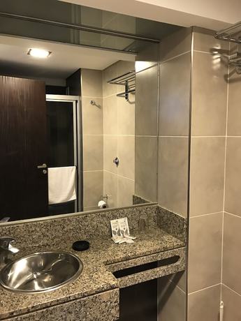 Imagen de la habitación del Hotel Luz Y Fuerza San Bernardo - All Inclusive. Foto 8