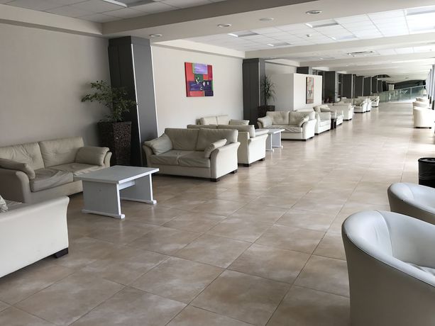 Imagen de los interiores del Hotel Luz Y Fuerza San Bernardo - All Inclusive. Foto 17