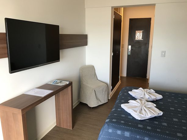 Imagen de la habitación del Hotel Luz Y Fuerza San Bernardo - All Inclusive. Foto 10