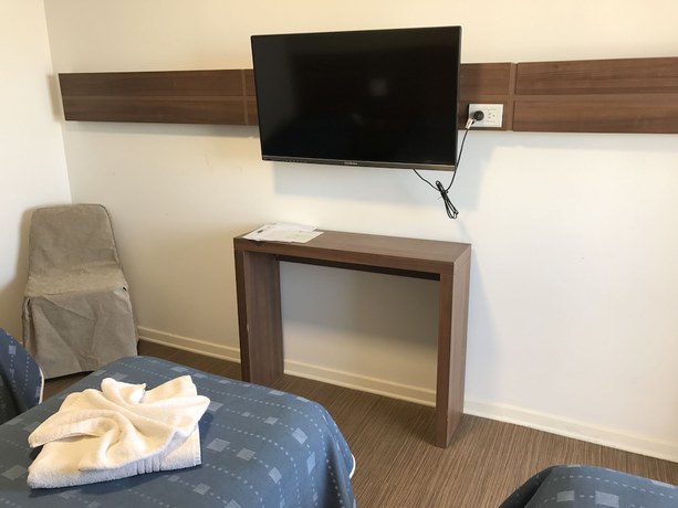 Imagen de la habitación del Hotel Luz Y Fuerza San Bernardo - All Inclusive. Foto 11