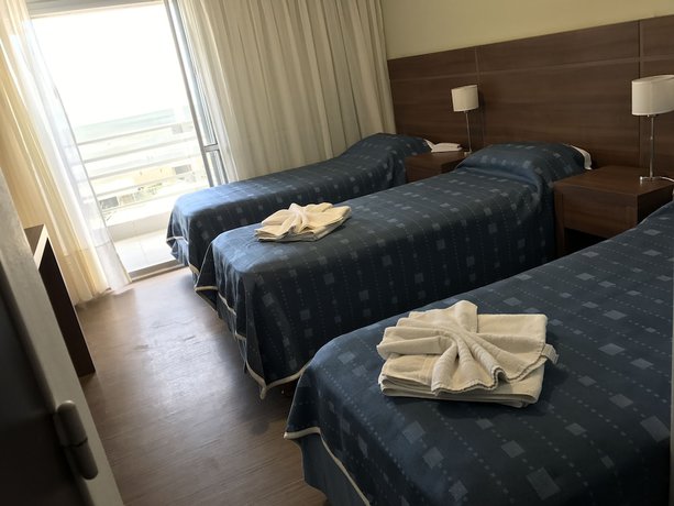 Imagen de la habitación del Hotel Luz Y Fuerza San Bernardo - All Inclusive. Foto 12