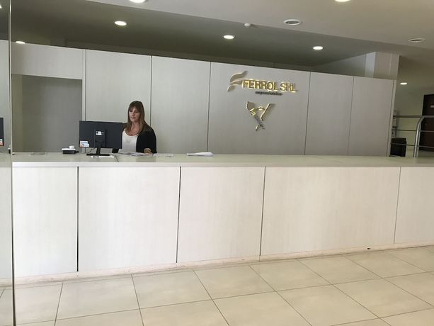 Imagen de los interiores del Hotel Luz Y Fuerza San Bernardo - All Inclusive. Foto 19