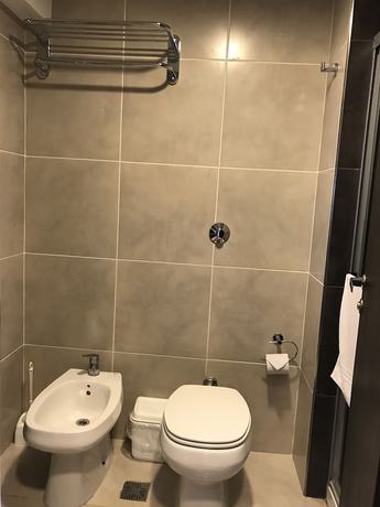 Imagen de la habitación del Hotel Luz Y Fuerza San Bernardo - All Inclusive. Foto 13