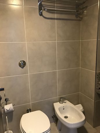 Imagen de la habitación del Hotel Luz Y Fuerza San Bernardo - All Inclusive. Foto 14