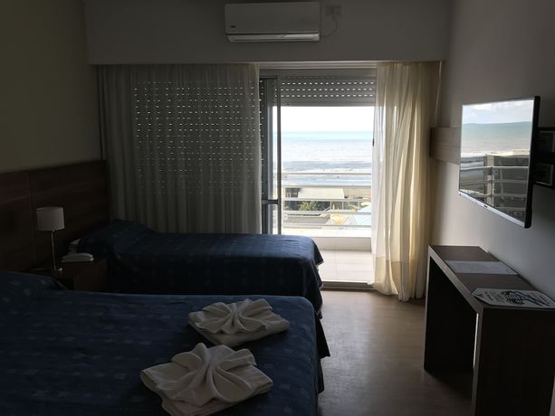 Imagen de la habitación del Hotel Luz Y Fuerza San Bernardo - All Inclusive. Foto 15