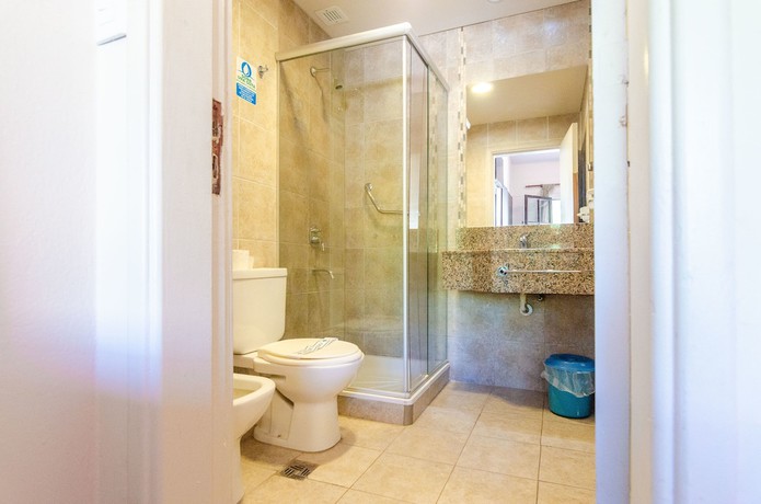 Imagen de la habitación del Hotel Luz Y Fuerza Villa Giardino. Foto 6