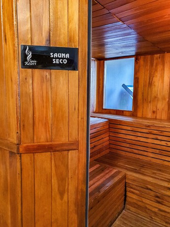 Imagen general del Hotel Luz Y Fuerza Villa Giardino. Foto 3