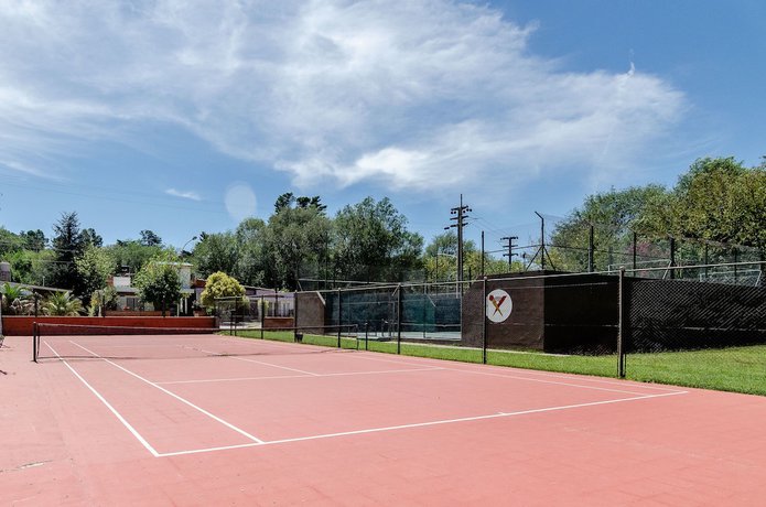 Imagen general del Hotel Luz Y Fuerza Villa Giardino. Foto 4