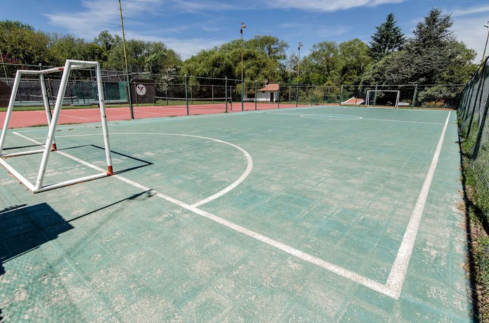 Imagen general del Hotel Luz Y Fuerza Villa Giardino. Foto 5