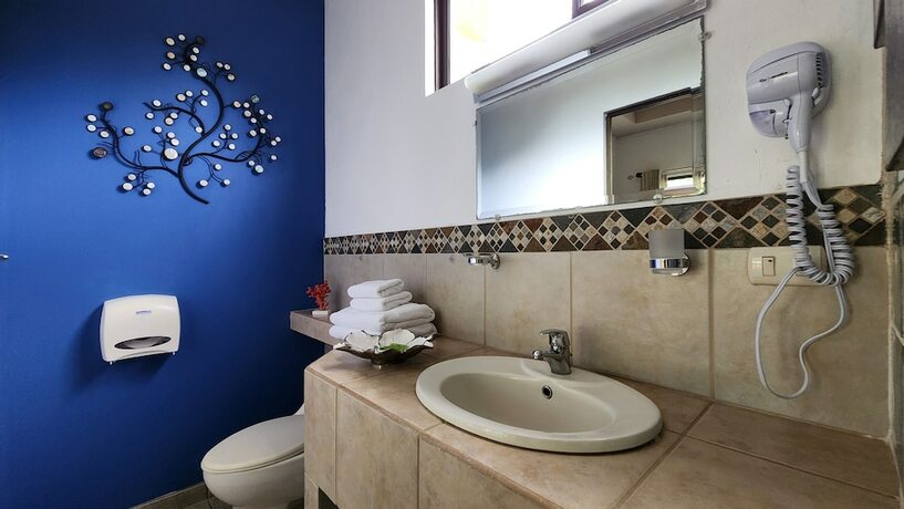 Imagen general del Hotel Luz de Luna Bahia Ballena. Foto 1