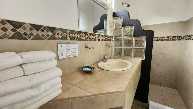 Imagen general del Hotel Luz de Luna Bahia Ballena. Foto 3