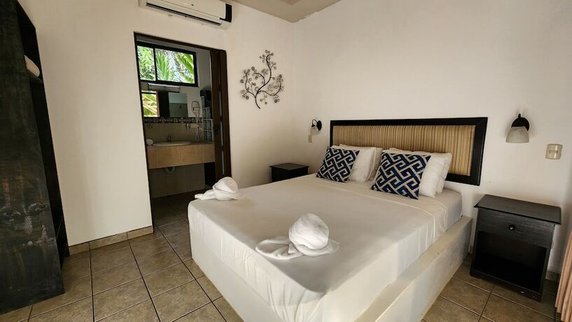 Imagen general del Hotel Luz de Luna Bahia Ballena. Foto 4