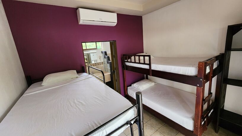 Imagen general del Hotel Luz de Luna Bahia Ballena. Foto 5