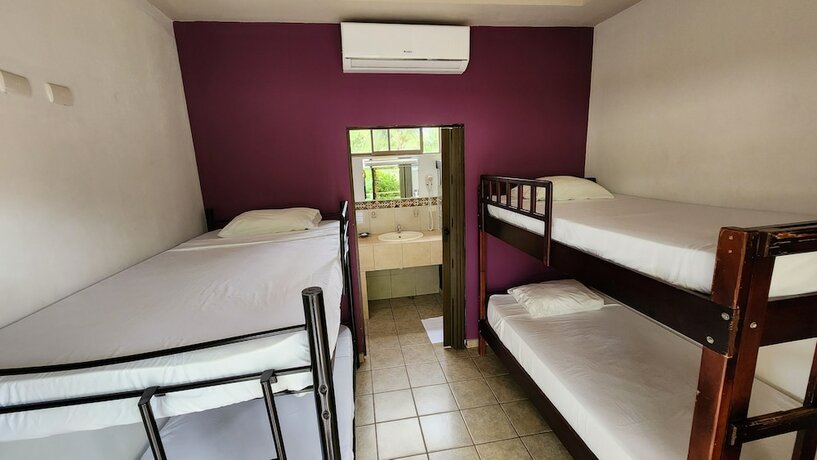 Imagen de la habitación del Hotel Luz de Luna Bahia Ballena. Foto 16