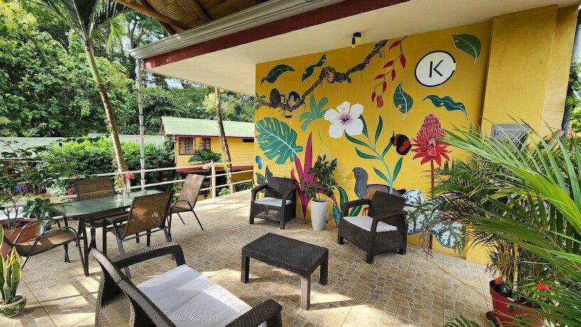 Imagen general del Hotel Luz de Luna Bahia Ballena. Foto 10