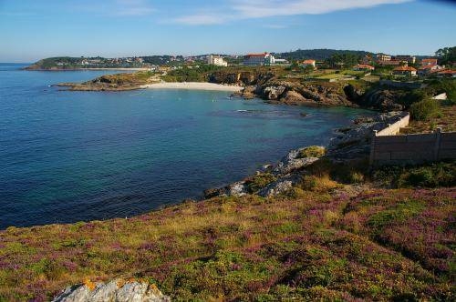 Imagen general del Hotel Luz de Luna. Foto 2