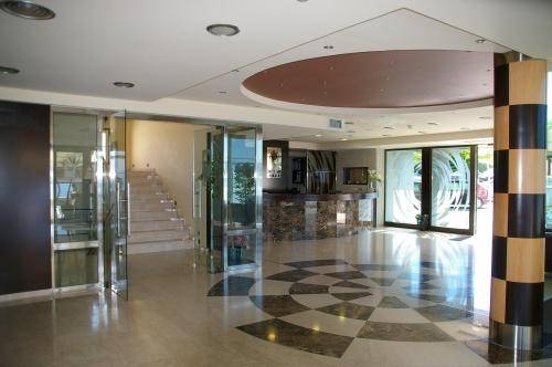 Imagen general del Hotel Luz de Luna. Foto 7