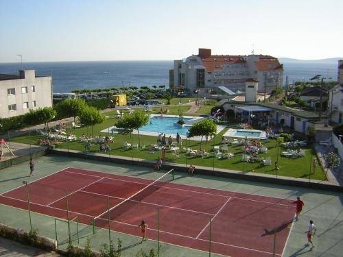 Imagen general del Hotel Luz de Luna. Foto 8