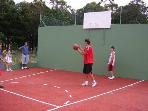 Imagen general del Hotel Luz de Luna. Foto 9