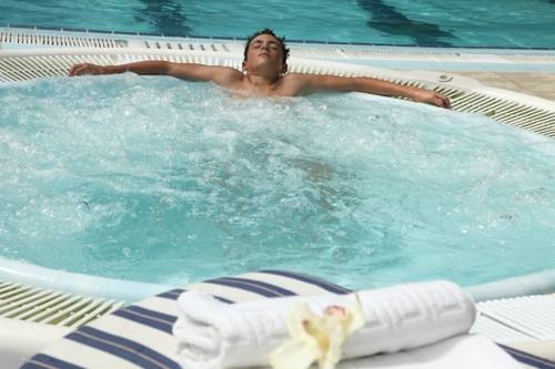 Imagen general del Hotel Luz de Luna. Foto 14