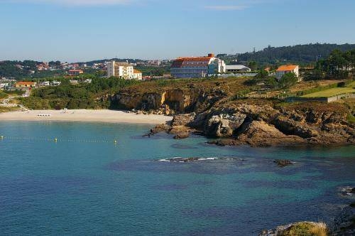 Imagen general del Hotel Luz de Luna. Foto 15