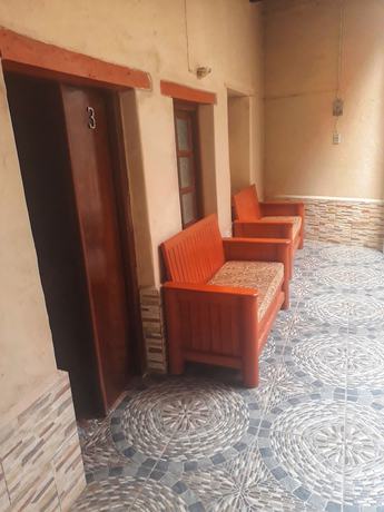 Imagen de la habitación del Hotel Luz de Luna, Guanajuato. Foto 3