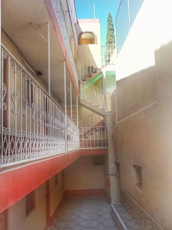 Imagen de los interiores del Hotel Luz de Luna, Guanajuato. Foto 6