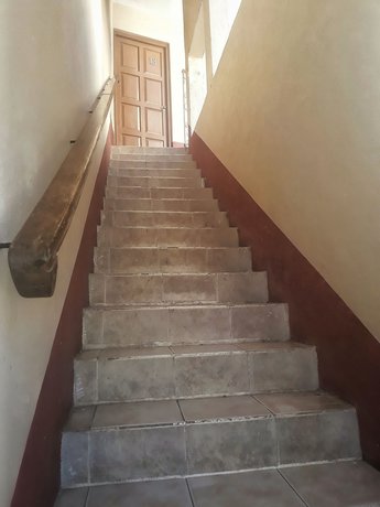 Imagen de los interiores del Hotel Luz de Luna, Guanajuato. Foto 7