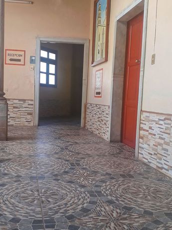Imagen de los interiores del Hotel Luz de Luna, Guanajuato. Foto 8