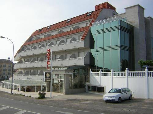 Imagen general del Hotel Luz de Luna, Paxari&ntilde;as. Foto 4