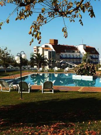 Imagen general del Hotel Luz de Luna, Paxari&ntilde;as. Foto 6