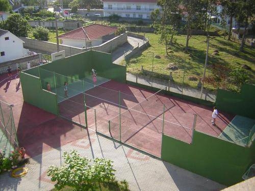 Imagen general del Hotel Luz de Luna, Paxari&ntilde;as. Foto 10