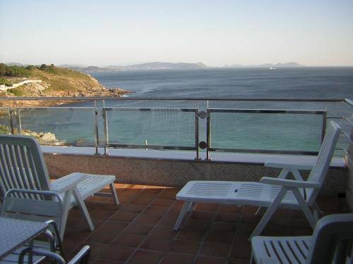 Imagen general del Hotel Luz de Luna, Paxari&ntilde;as. Foto 11