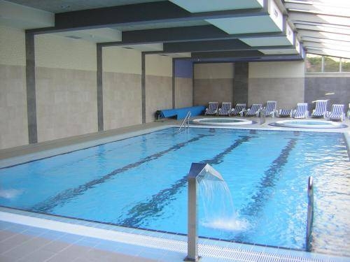 Imagen general del Hotel Luz de Luna, Paxari&ntilde;as. Foto 12