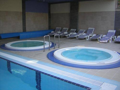 Imagen general del Hotel Luz de Luna, Paxari&ntilde;as. Foto 13