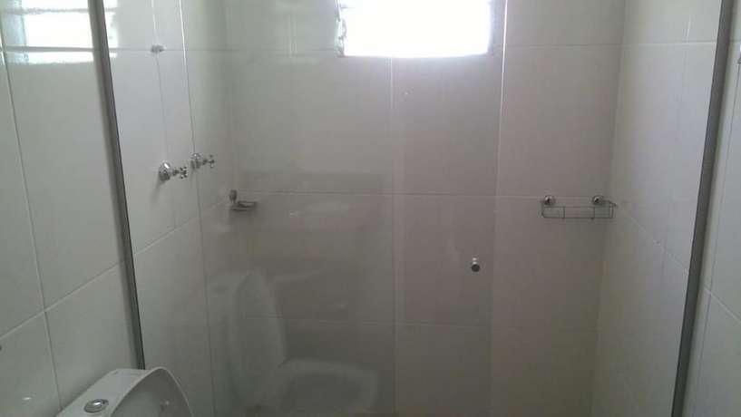 Imagen de la habitación del Hotel Luz do Mundo. Foto 10