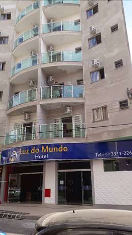 Imagen general del Hotel Luz do Mundo. Foto 2