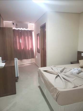 Imagen de la habitación del Hotel Luz do Mundo. Foto 12