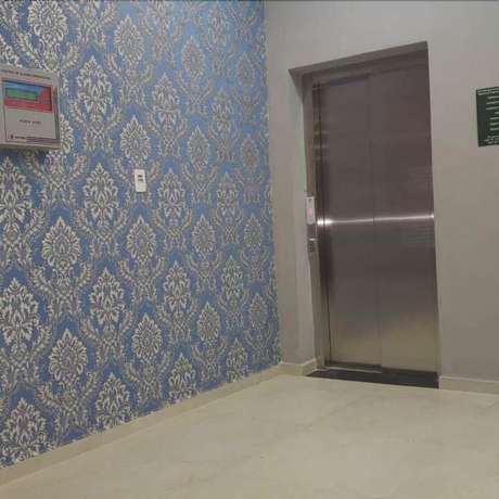 Imagen de los interiores del Hotel Luz do Mundo. Foto 16