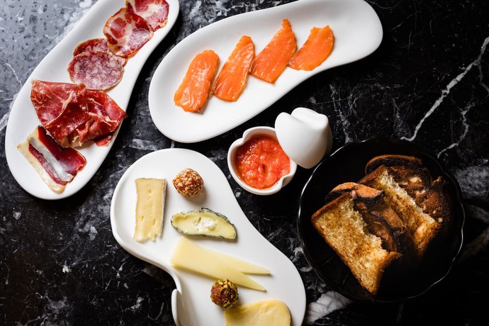 Imagen general del Hotel Luze Boutique San Sebastián. Foto 2