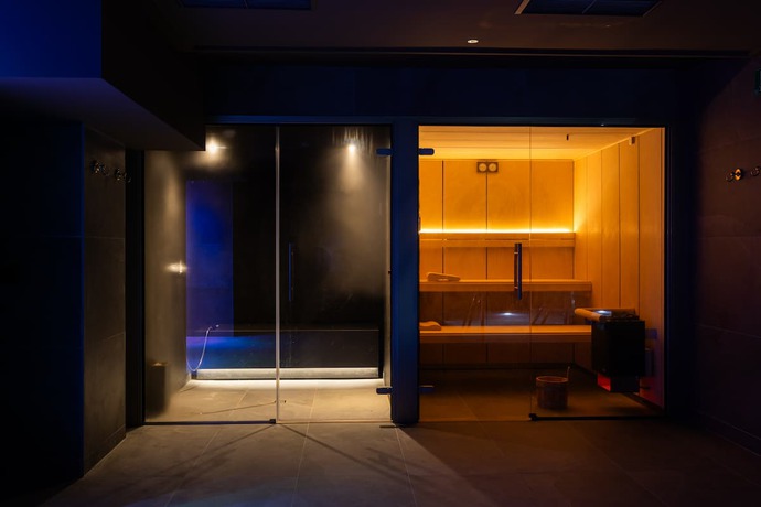 Imagen general del Hotel Luze Boutique San Sebastián. Foto 6