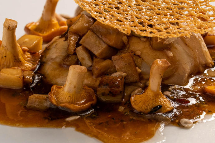 Imagen general del Hotel Luze Boutique San Sebastián. Foto 7