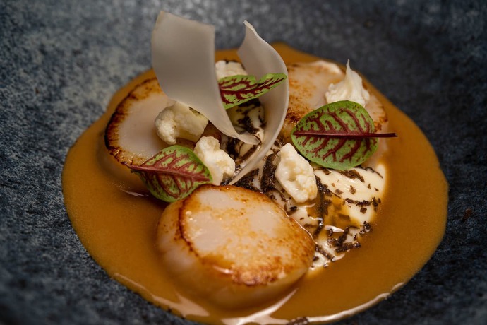 Imagen general del Hotel Luze Boutique San Sebastián. Foto 8