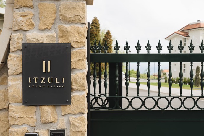 Imagen general del Hotel Luze Boutique San Sebastián. Foto 11