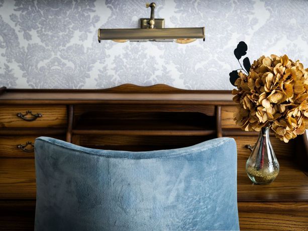 Imagen de la habitación del Hotel Luze Boutique San Sebastián. Foto 13