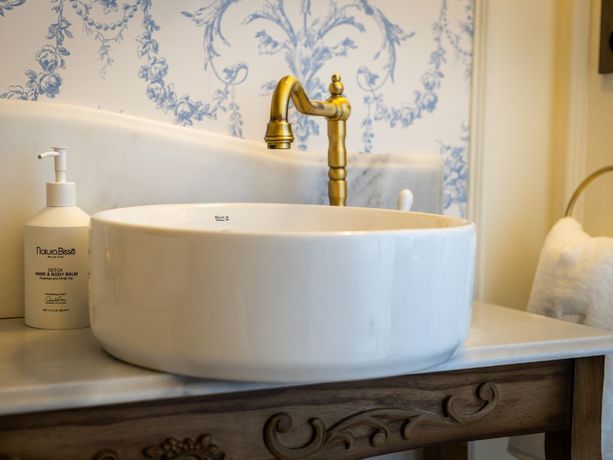 Imagen de la habitación del Hotel Luze Boutique San Sebastián. Foto 18