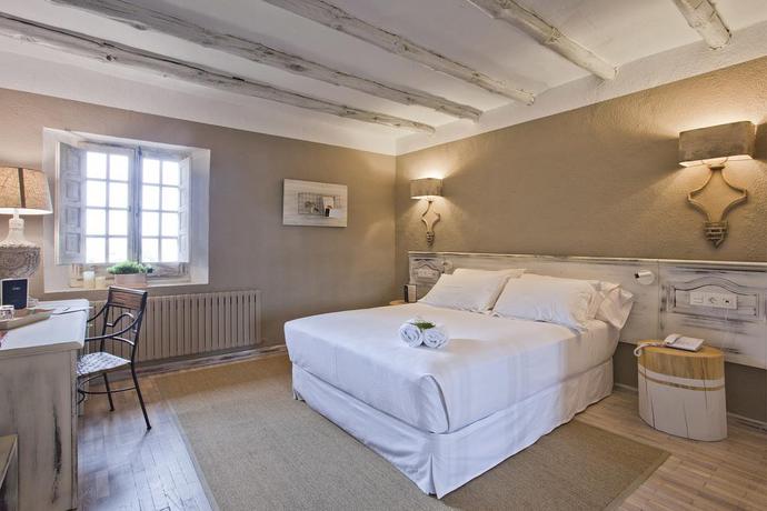 Imagen de la habitación del Hotel Luze El Toro. Foto 8