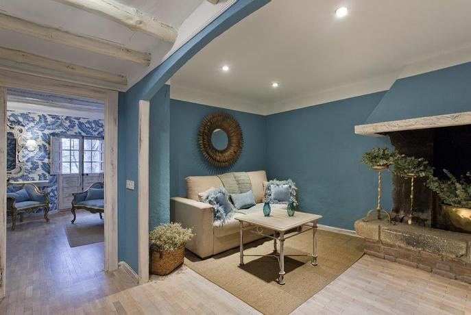 Imagen de la habitación del Hotel Luze El Toro. Foto 9