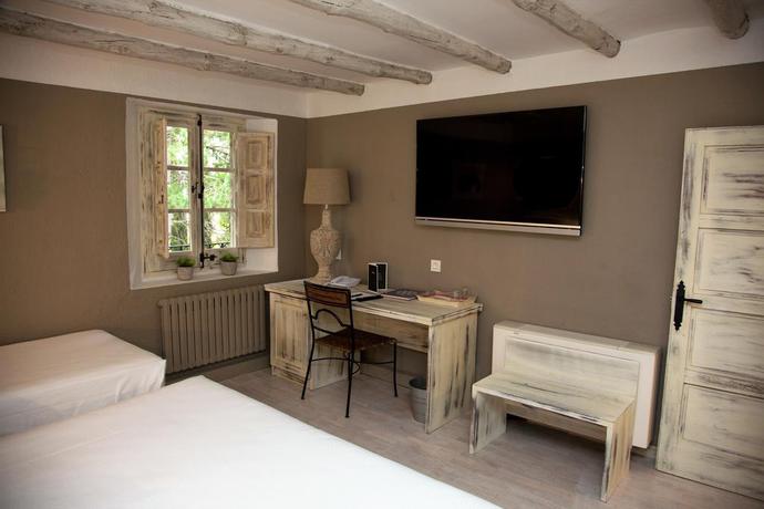 Imagen de la habitación del Hotel Luze El Toro. Foto 12