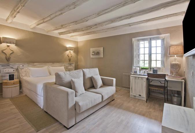 Imagen de la habitación del Hotel Luze El Toro. Foto 13